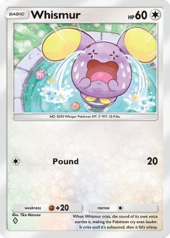 Card Face