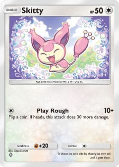 Card Face