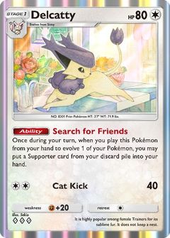 Card Face