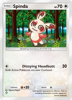 Card Face