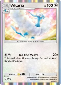 Card Face