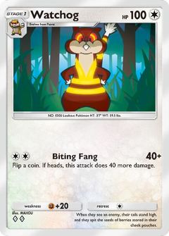 Card Face