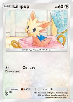 Card Face