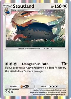 Card Face