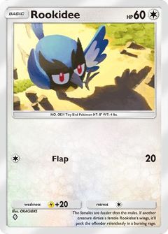 Card Face