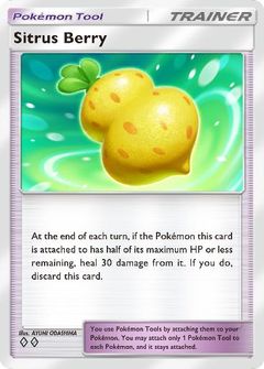 Card Face