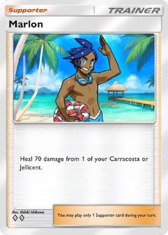 Card Face