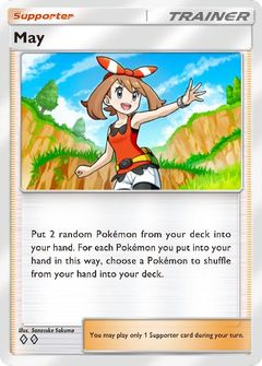 Card Face