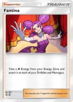 Card Face