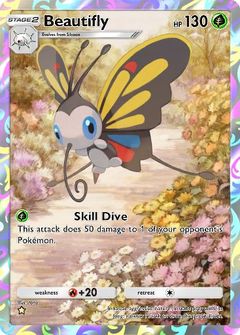 Card Face