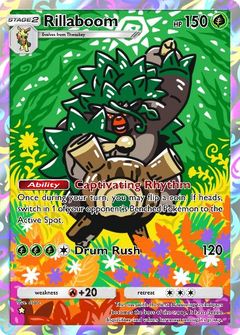 Card Face