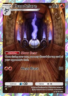 Card Face