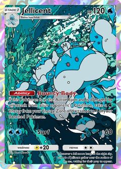 Card Face