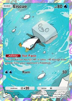 Card Face