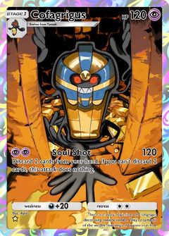 Card Face