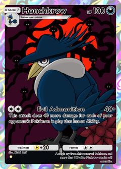 Card Face