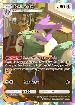 Card Face