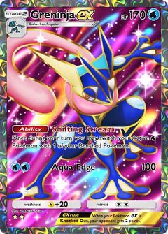 Card Face