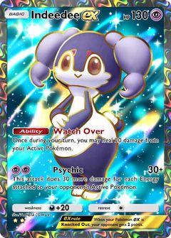Card Face