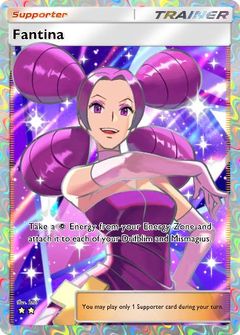 Card Face