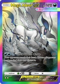 Card Face