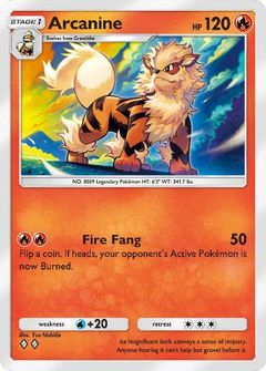 Card Face