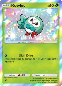 Card Face