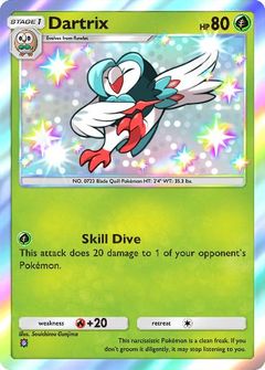 Card Face