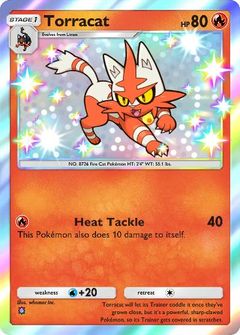 Card Face
