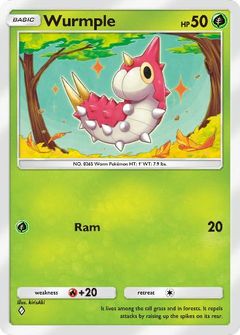 Card Face