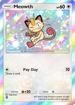 Card Face