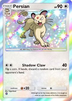 Card Face
