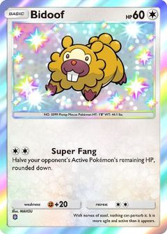 Card Face