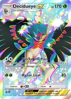 Card Face