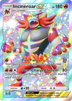 Card Face