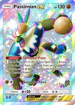 Card Face