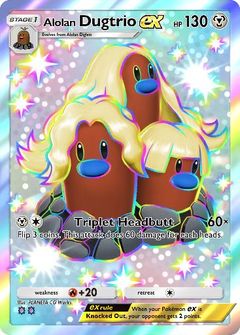 Card Face