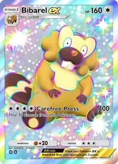 Card Face