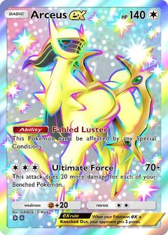Card Face