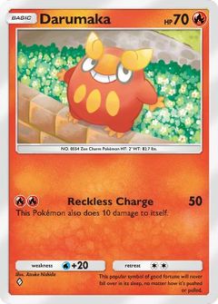 Card Face