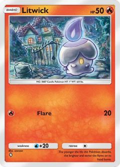 Card Face