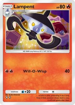 Card Face