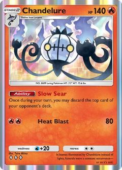 Card Face