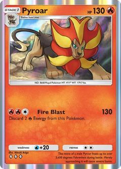 Card Face