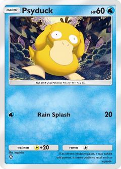 Card Face