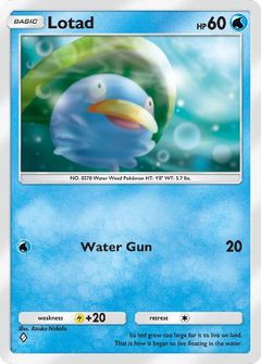 Card Face