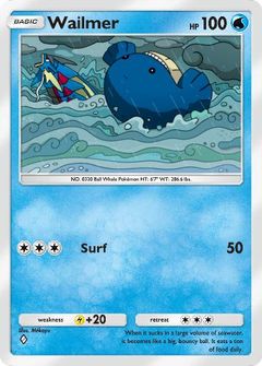 Card Face