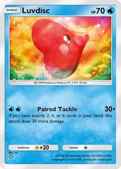Card Face