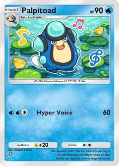 Card Face