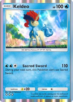 Card Face